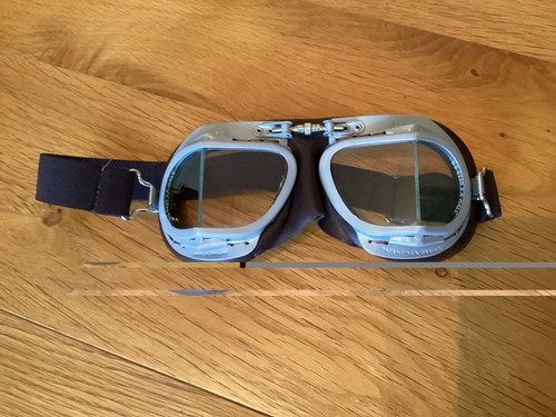 Halcyon goggles sold davida - goggles,