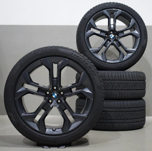 Original bmw g05 g06 - original, x6