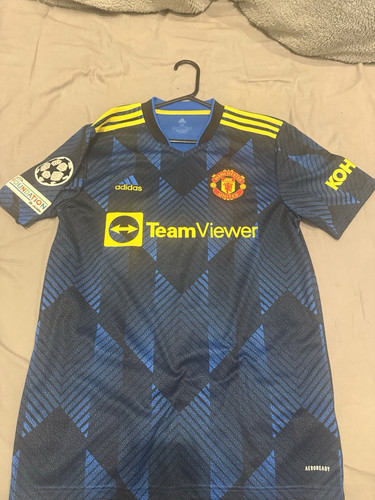 Manchester united away - manchester,