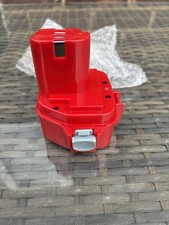 4000mAh 12V Ni-MH Battery For Makita PA12 1220 1222 1233 1234 1235 192598-2