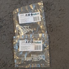 Vaillant Securing Fasteners