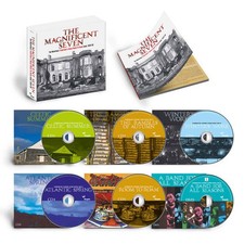 The Waterboys  The Magnificent