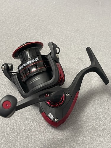Abu garcia cardinal - abu, 3000