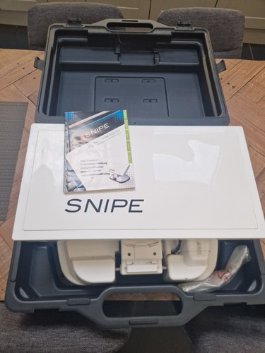 Snipe single lnb caravan - single,