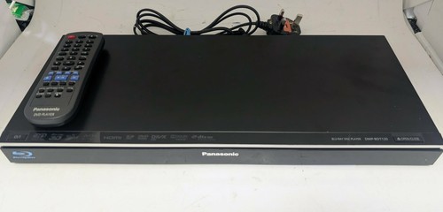 Panasonic dmp bdt320 - dmp-bdt320,