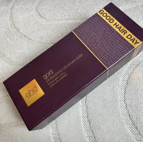 Ghd professional advanced - professional,