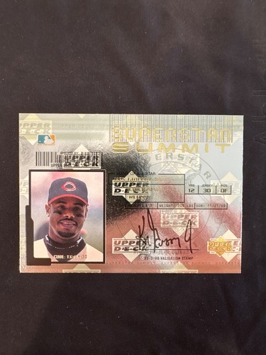 2000 upper deck - upper, ⚾️