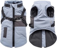 Small Medium Dog Waterproof