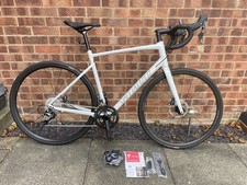BRAND NEW Specialized Allez Sport E5 Road Bike 58cm Dove Grey 2025 RRP £1600