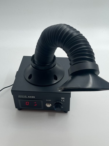 Aoyue 8486 solder fume - aoyue,