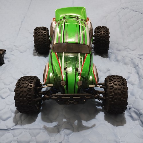 Ftx bugsta brushless - bugsta,