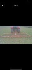 Parmiter Folding Chain Harrows 16ft