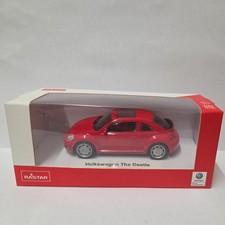Volkswagen Beetle Germany