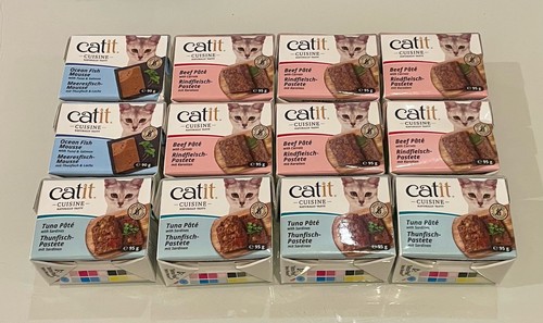 Catit cuisine 95g - catit,