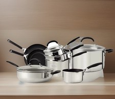 Prestige Stainless Steel
