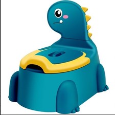 Dinosaur Potty Training Seat |