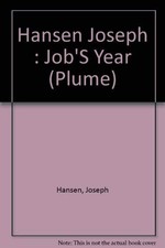 Job's Year