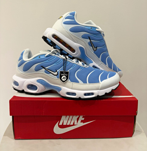 Nike air max plus - air,