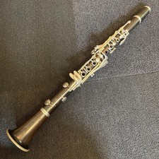 Buffet Crampon R13 Clarinet