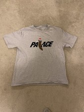 Palace Mr Hankey Tee