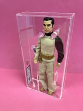 SPACE 1999 COMMANDER KOEING