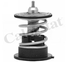 THERMOSTAT COOLANT FITS: BMW 1