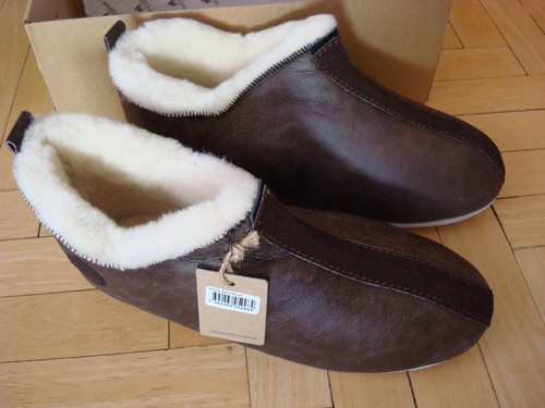 Shepherd henrik shearling - shepherd,