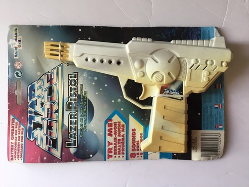 Tested star force - tested,