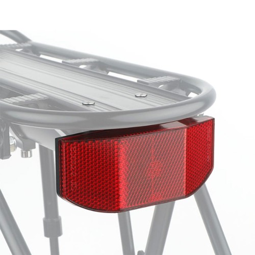 Bike rear reflectors light - bike,