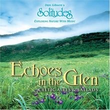 Echoes the glen - echoes, in