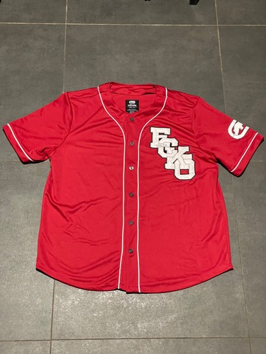 Jersey ecko unltd size - ecko,