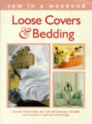 Loose covers and - covers, bedding: