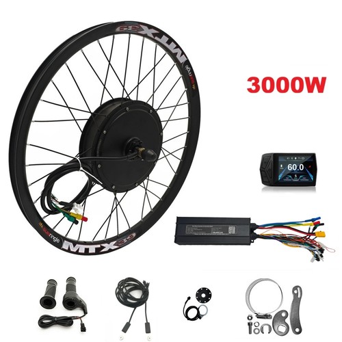 72v 3000w mtx39 rim - 72v,