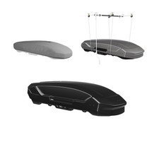 THULE BUNDLE - Motion 3 Sport