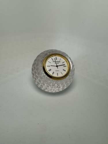 Widdop quartz crystal - quartz,