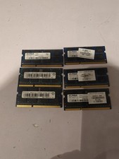 Laptop memory 8gb - x, 6