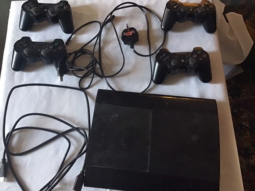 Sony playstation super - sony,