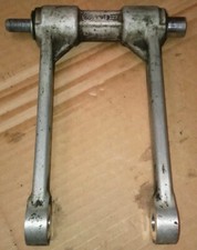 BMW S1000rr 2012 REAR SUSPENSION SHOCK linkage 2012 13 14/ PARTS / OEM