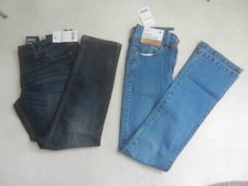BNWT 2 x Next Ladies Jeans 10