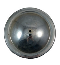 USED STEEL WHEEL HUB CAP STUD CUP COMPATIBLE WITH MG TD TF -A3