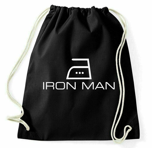Iron man gym - iron, triathlon