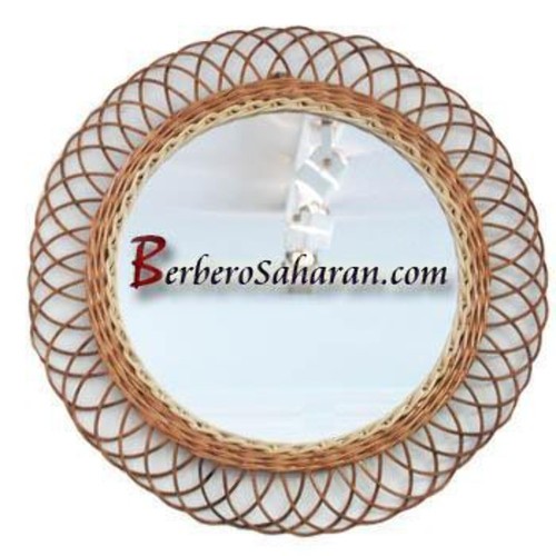 Handmade algerian wicker - algerian,