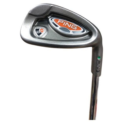 Ping i10 iron right handed - ping,