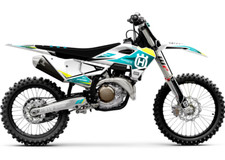 Husqvarna 2024 2025 TE FE 150