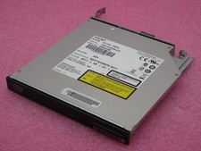 TEAC DV-28S-WZ3 Slimline DVD-ROM Drive + Supermicro Bracket Backplane AA-SLIM-SA