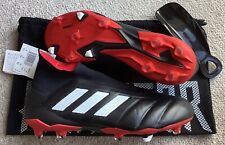 BNWT ADIDAS PREDATOR MANIA 19+ FG ADV FOOTBALL BOOTS UK 8
