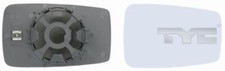 Mirror Glass, outside mirror