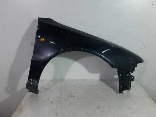 Front wing audi berlina - audi, a4