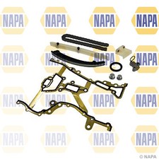 Timing Chain Kit NAPA Fits
