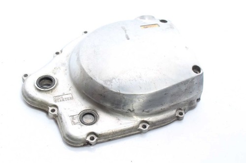 Right engine cover suzuki - cover, gs
